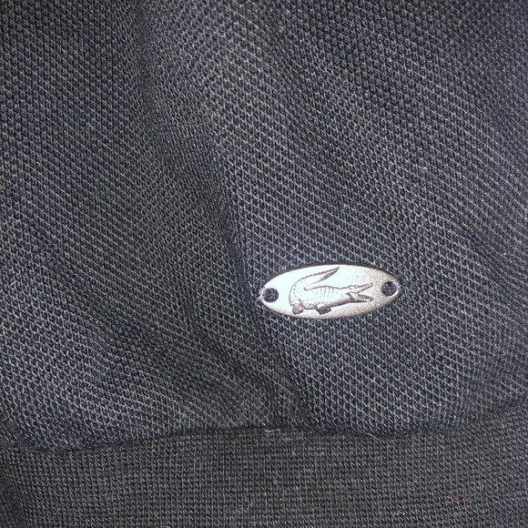 Lacoste Button Up - Picture 3 of 3